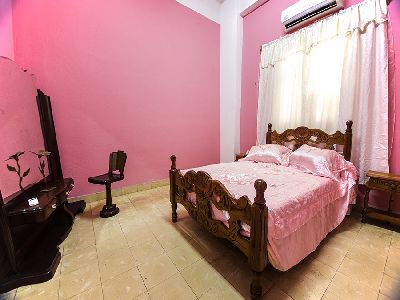 Hostal Aposento Alto2